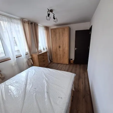 شقة бохо 2 *
